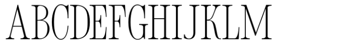 New Icon Regular Font LOWERCASE