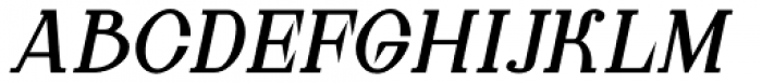 New Lanzelott Regular Bold italic Font UPPERCASE