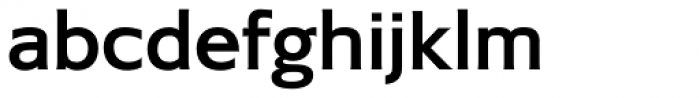 New Lincoln Gothic BT ExtraBold Font LOWERCASE