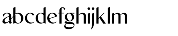New Machiato Regular FONT