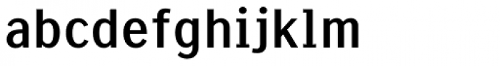 New Son Gothic No4 Font LOWERCASE