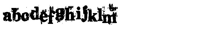 New Violation Of A Ceasefire FONT
