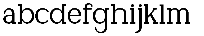 Newborn Times Regular FONT