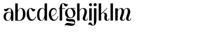 Newlimran Regular FONT