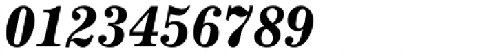 News 702 Bold Italic Font OTHER CHARS