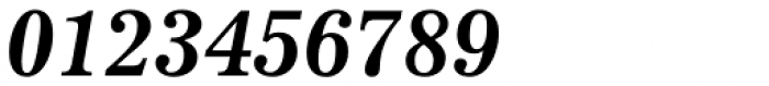 News 705 Bold Italic Font OTHER CHARS