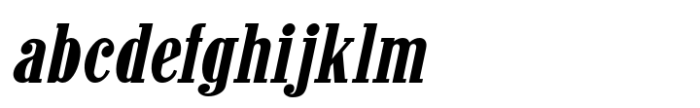 News Article JNL Oblique FONT