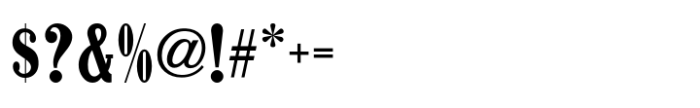 News Article JNL Regular Font OTHER CHARS