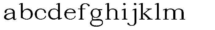 News Heritages Medium Expanded FONT