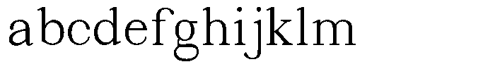 News Heritages Medium FONT