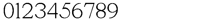 News Heritages Regular Font OTHER CHARS