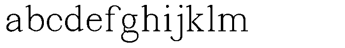 News Heritages Regular FONT