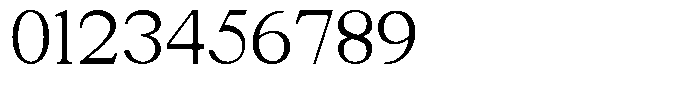 News Heritages Semi Bold Font OTHER CHARS