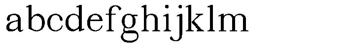 News Heritages Semi Bold FONT