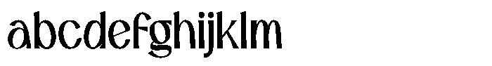 Newsliner FONT