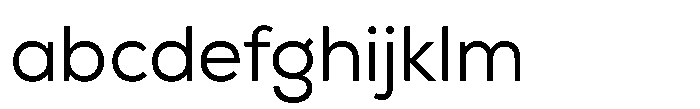 Nexa Pro Book FONT