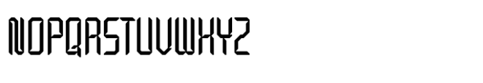 Nexaro Module Font | Download Commercial | WhatFontIs