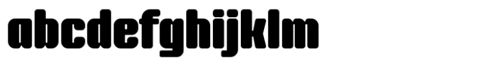 Nexin Regular FONT
