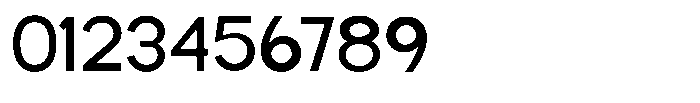 Nexora Naura Nexora Noura Regular Font OTHER CHARS