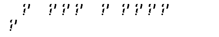Neolux Alternate Italic Font LOWERCASE