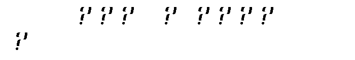 Neolux Italic Font LOWERCASE
