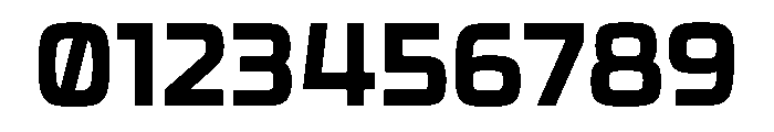 Nelita Regular Font OTHER CHARS