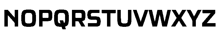 Nelita Regular Font UPPERCASE