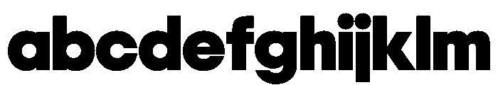 NeoGeo Black C79abd95 FONT