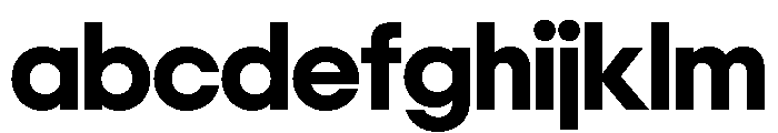 NeoGeo Bold 1763273b FONT
