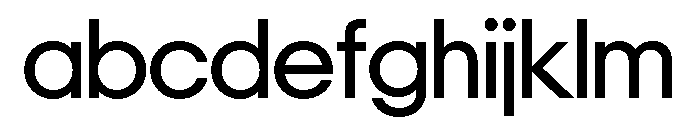 NeoGeo Regular 9e2769b1 FONT