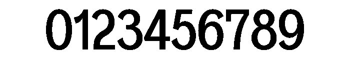 Neptun NordCondensedMedium Instance Font OTHER CHARS