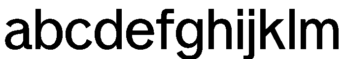 Neptun NordMedium Instance FONT