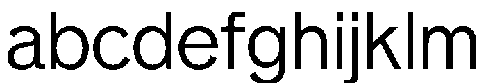 Neptun NordRegular Instance FONT