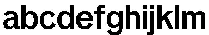 Neptun NordSemiBold Instance FONT