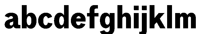 Neptun SdBold Instance FONT