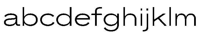 Neptun SdExtendedLight Instance FONT