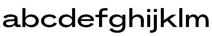Neptun SdExtendedMedium Instance FONT
