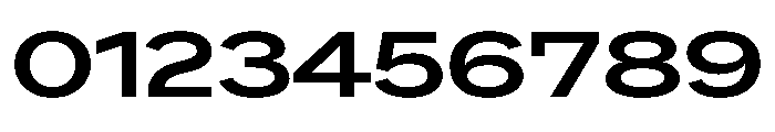 Neptun SdExtendedSemiBold Instance Font OTHER CHARS