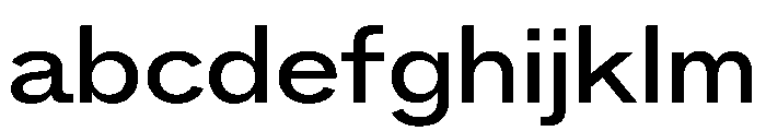 Neptun SdExtraWideMedium Instance FONT