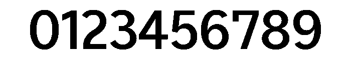 Neptun SdMedium Instance Font OTHER CHARS