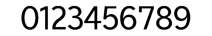 Neptun SdRegular Instance Font OTHER CHARS