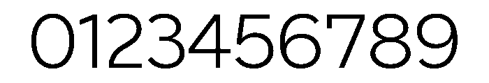 Neptun SdWideLight Instance Font OTHER CHARS
