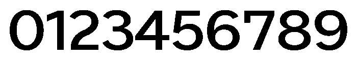 Neptun SdWideMedium Instance Font OTHER CHARS