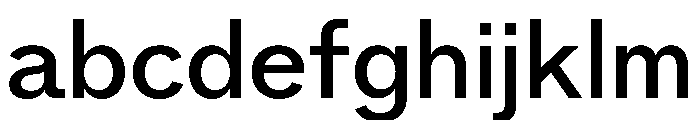 Neptun SdWideMedium Instance FONT
