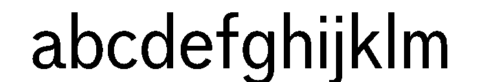 NeptunSd SdRegular FONT