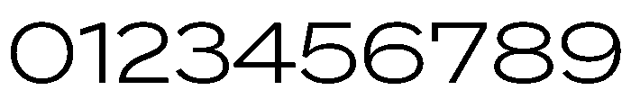 NeptunSdExtended SdExtendedLight Font OTHER CHARS