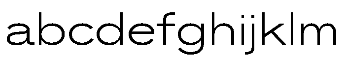 NeptunSdExtended SdExtendedLight FONT