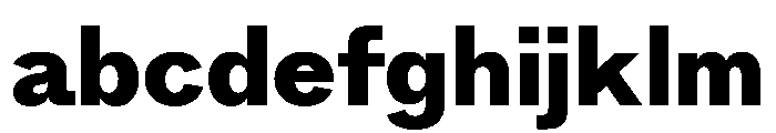 NeptunSdWide SdWideExtraBold FONT