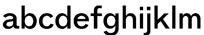 NeptunSdWide SdWideMedium FONT