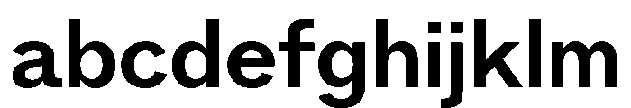 NeptunSdWide SdWideSemiBold FONT